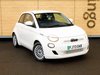Fiat 500e ACTION