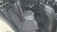 Mercedes-Benz A Class 1.5 A180d Sport (Executive) Hatchback 5dr Diesel 7G-DCT Euro 6 (s/s) (116 p 20