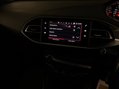 Peugeot 308 1.6 THP GTi by Peugeot Sport Euro 6 (s/s) 5dr 18