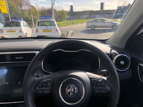 MG ZS 1.5 VTi-TECH Exclusive Euro 6 (s/s) 5dr 29