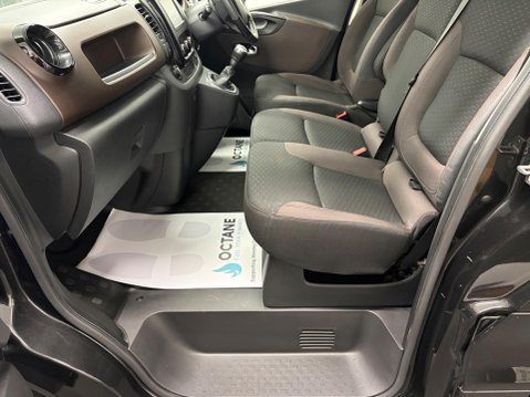 Fiat Talento 2.0 MultiJet 12 Sportivo L2 H1 Euro 6 (s/s) 5dr 14