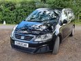 SEAT Alhambra TDI ECOMOTIVE S 11