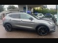 Nissan Qashqai 1.5 dCi Tekna 2WD Euro 6 (s/s) 5dr 8