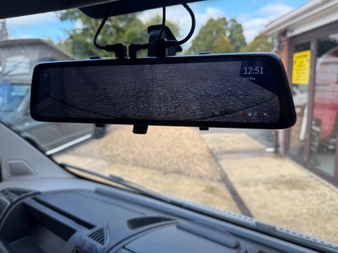 Autosleeper Dorset *** SOLD *** 33