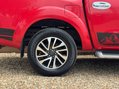 Nissan Navara 2.3 Navara Tekna dCi 4WD 5dr 16