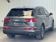 Audi Q7 3.0 Q7 S Line TDI Quattro Auto 4WD 5dr 10