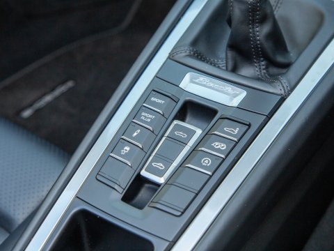 Porsche Boxster 24V S 37