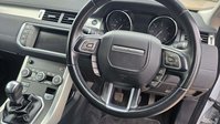 Land Rover Range Rover Evoque 2.0 eD4 SE Tech SUV 5dr Diesel Manual FWD Euro 6 (s/s) (150 ps) 48