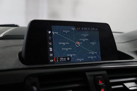 BMW 1 Series 118I M SPORT SHADOW EDITION 38