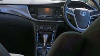 Vauxhall Mokka X 1.4i Turbo Active SUV 5dr Petrol Auto Euro 6 (140 ps) 7