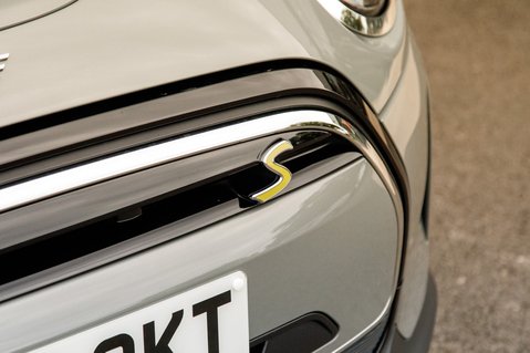 Mini Hatch COOPER S LEVEL 2 13