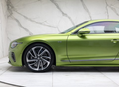 Bentley Continental GT Speed First Edition 45