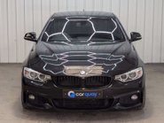 BMW 4 Series 3.0 435D xDrive M Sport Auto 4WD 2dr 25