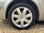 Renault Megane 1.6 Megane Dynamique 2dr 26