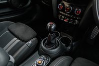 Mini Hatchback Hatchback 2.0 Cooper S Sport II 3dr 35