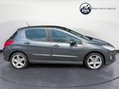 Peugeot 308 1.6 VTi Sport 5dr 9
