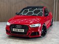 Audi S3 2.0 S3 Black Edition TFSI Quattro Semi-Auto 4WD 4dr 38