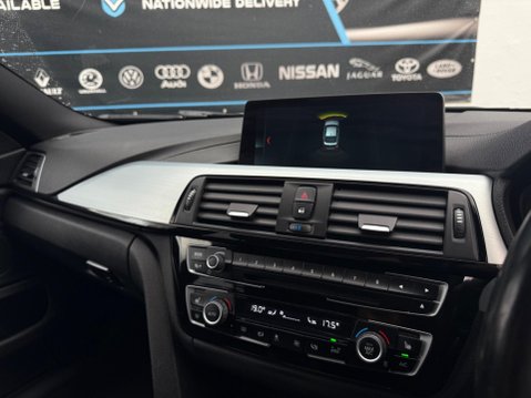 BMW 4 Series 2.0 420d M Sport Auto Euro 6 (s/s) 5dr 39