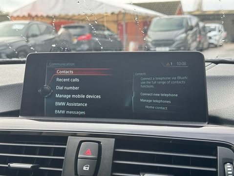BMW 4 Series 435d M Sport Coupe 2dr Diesel Auto xDrive Euro 6 (313 ps) 22