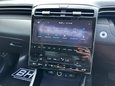 Hyundai TUCSON 1.6 h T-GDi Ultimate Auto Euro 6 (s/s) 5dr 23