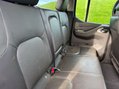 Nissan Navara 2.5 Navara Tekna dCi 4WD 5dr 7