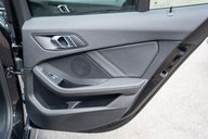 BMW 1 Series 2.0 M135i xDrive Auto 4WD 5dr 45