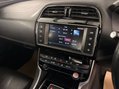 Jaguar XE 2.0i R-Sport Auto Euro 6 (s/s) 4dr 18