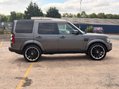 Land Rover Discovery 3.0 SD V6 Graphite Auto 4WD Euro 6 (s/s) 5dr 14