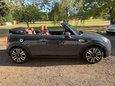 Mini Convertible COOPER S EXCLUSIVE 16