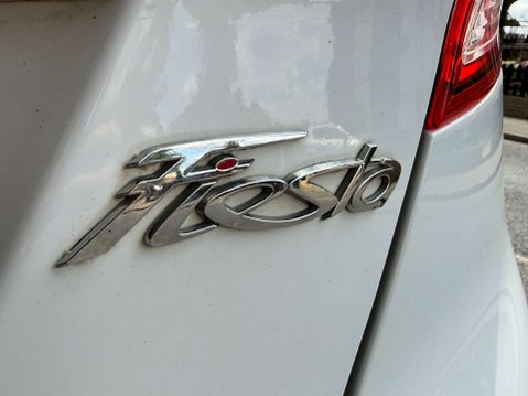 Ford Fiesta 1.5 Fiesta Titanium Econetic TDCi 5dr 54