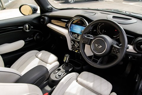 Mini Hatch COOPER S LEVEL 3 4