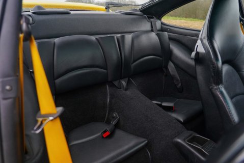 Porsche 911 CARRERA 4 14