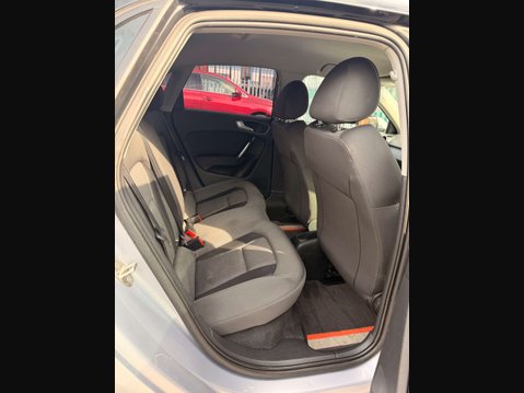 Audi A1 1.6 A1 Sportback TDI Sport 5dr 21