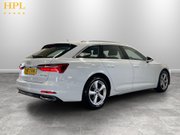 Audi A6 2.0 TFSI 40 Sport Estate 5dr Petrol S Tronic Euro 6 (s/s) (204 ps) 7