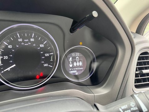 Honda HR-V I-VTEC EX 25