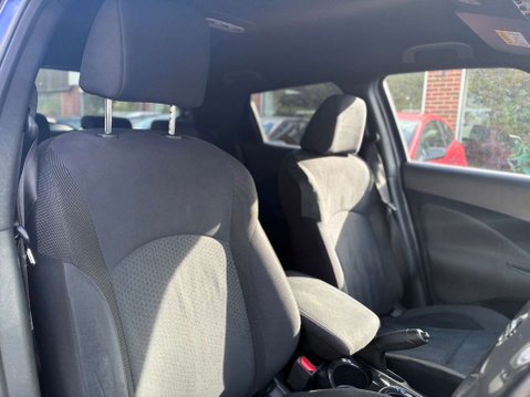 Nissan Juke 1.6 Acenta Premium SUV 5dr Petrol XTRON Euro 5 (117 ps) 13
