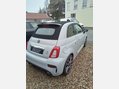 Abarth 500 2