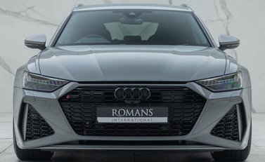 Audi RS6 AVANT PERFORMANCE 7