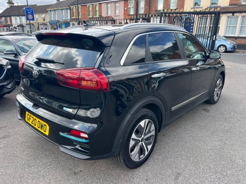 Kia Niro 64kWh 4 Auto 5dr 6