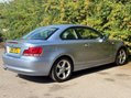 BMW 1 Series 2.0 118d SE Euro 5 (s/s) 2dr 9