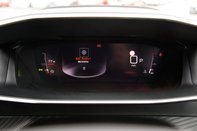 Peugeot 2008 PURETECH S/S ALLURE PREMIUM PLUS 14