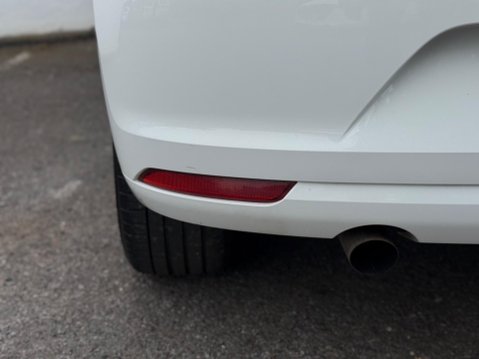 Volkswagen Polo 1.2 TSI BlueMotion Tech SE Design Euro 6 (s/s) 5dr 39