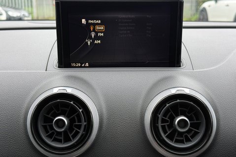 Audi S3 S3 TFSI QUATTRO BLACK EDITION -B&O -VIRTUAL COCKPIT -APPLE CARPLAY 42