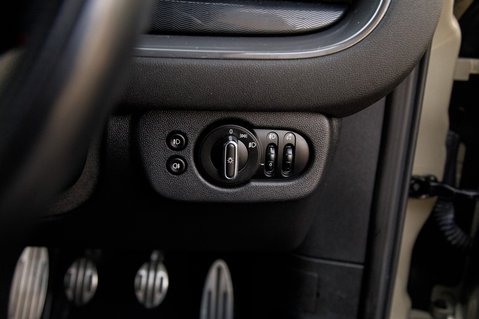 Mini Clubman COOPER SPORT 15