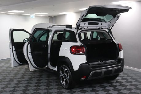 Citroen C3 Aircross PURETECH FLAIR S/S 19