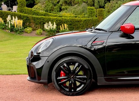 Mini Hatch JOHN COOPER WORKS 36