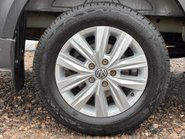 Volkswagen Crafter CR35 177 ps Tdi Trendline 4Motion DSG Panel Van - Diff Lock 34