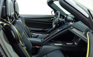 Porsche 918 Spyder 9