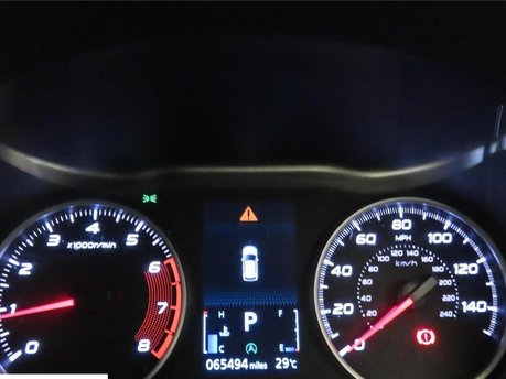 Mitsubishi Eclipse Cross 1.5T 3 SUV 5dr Petrol CVT Euro 6 (s/s) (163 ps) 3
