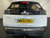 Peugeot 3008 1.5 3008 GT Blue HDi S/S 5dr 4